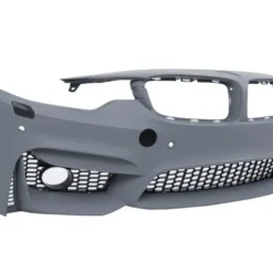 BMW-4-Serie-F32-F33-F36-Front-M4-Design