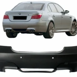 BMW 5-serie E60 Bak Stötfångare M5