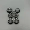 BMW-Emblem-7-Pack-Svarta