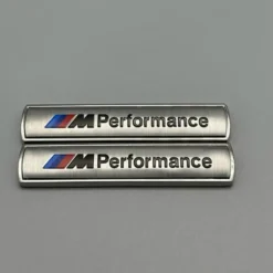 BMW-Emblem-M-Performance-Krom
