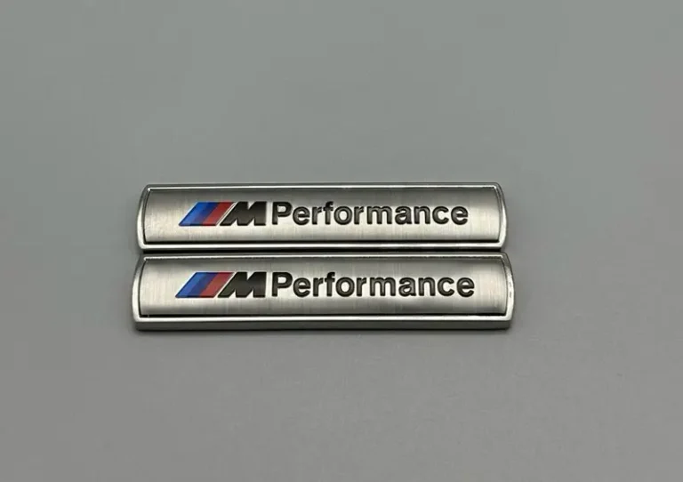BMW-Emblem-M-Performance-Krom