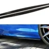 BMW F20 F21 Sidokjolar Side Skirts