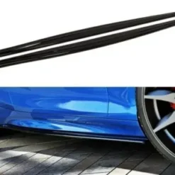 BMW F20 F21 Sidokjolar Side Skirts