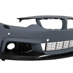 BMW-F32-F33-F36-Stötfångare-M-Sport-2013-2019