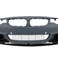 BMW-F32-F33-F36-Stötfångare-M-Sport-Design