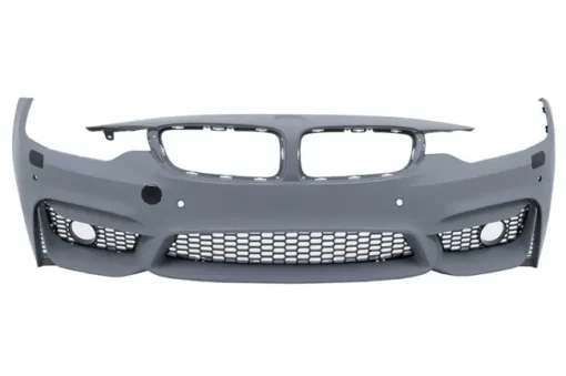 BMW-F32-F33-F36-Stötfångare-M4-Design-2013-2017