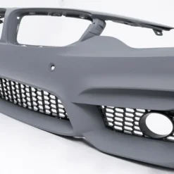 BMW-F32-F33-F36-Stötfångare-M4-Design