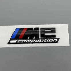 BMW-M2-Competition-Emblem