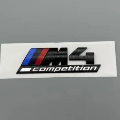 BMW-M4-Competition-Emblem