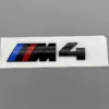 BMW-M4-Emblem-Logo-Svart