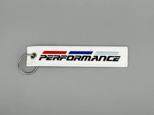 BMW-Nyckelring-Performance-Vit