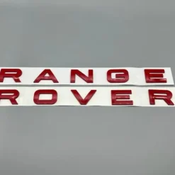 Range-Rover-Emblem-Baklucka-i-Röd