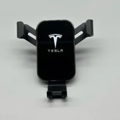 Tesla-Mobilhållare-Svart