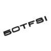 Audi-50-TFSI-emblem-blanksvart
