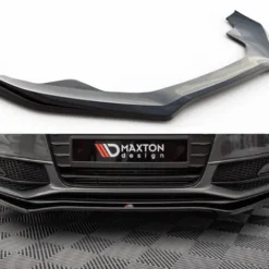 Audi-A4-B8-Frontläpp-Maxton-Design