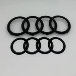Audi-Emblem-Ringar-A4-A6-A7-Q2-Q3-Q5-Q8