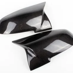BMW-F-serie-Spegelkåpor-M-Look-Kolfiber