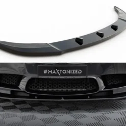 BMW-F10-M5-Frontläpp-Maxton-Design