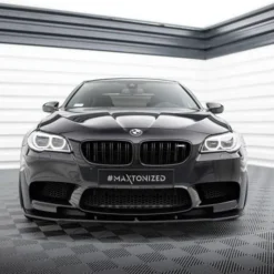 BMW-M5-F10-Frontläpp-Maxton