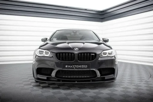 BMW-M5-F10-Frontläpp-Maxton