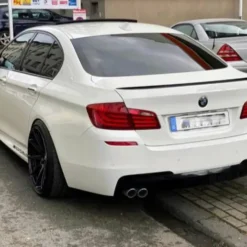 BMW-M5-F10-Spoiler-Vinge