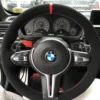 BMW-Mocka-Rattöverdrag-F-serie