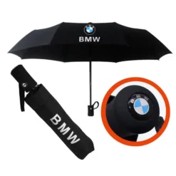 BMW-Paraply-Umbrella