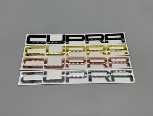Cupra-Emblem-Baklucka