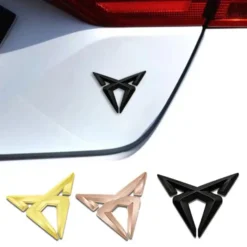 Cupra-Logo-Emblem-Stickers