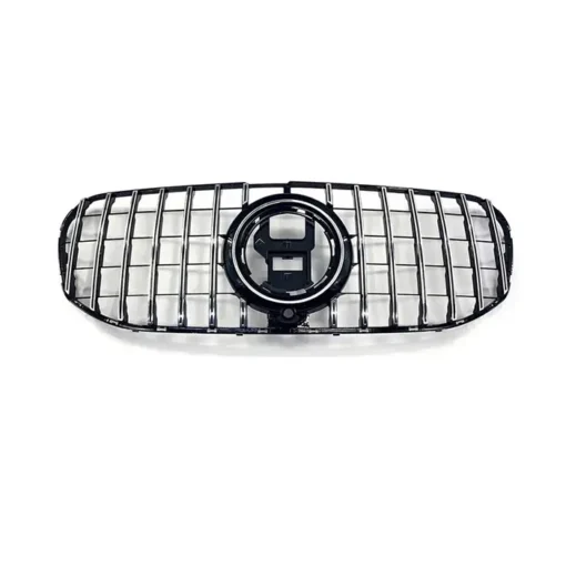 Mercedes-GLS-X167-Grill-GTR-Krom