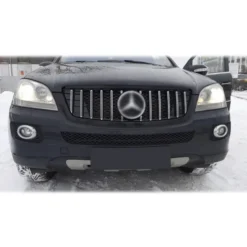 Mercedes-GTR-Grill-W164-ML-05-08