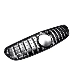 Mercedes-Grill-C217-A217-S63-S65
