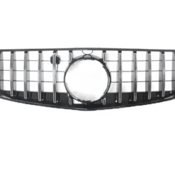 Mercedes-Grill-S-Klass-C217-S63-S65