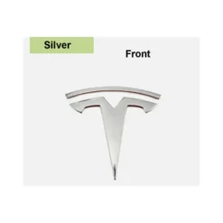 Tesla-Emblem-Fram-Krom