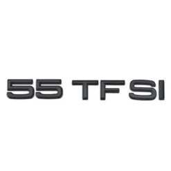 Audi-55-TFSI-Emblem