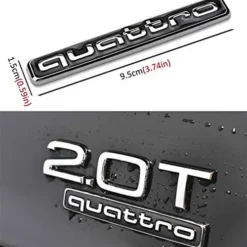 Audi-Quattro-Emblem