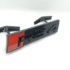 Audi-RS4-Emblem-Grill