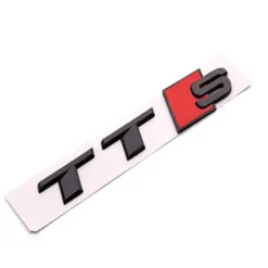 Audi-TTS-Emblem