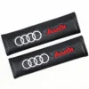 Audi-bälteskudde-2-pack