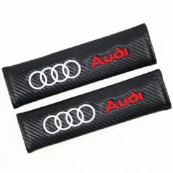 Audi-bälteskudde-2-pack