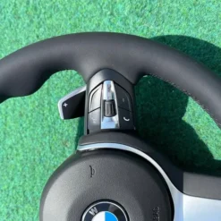 BMW-F10-F20-F01-F32-F33-F36-M-Sport-Ratt-
