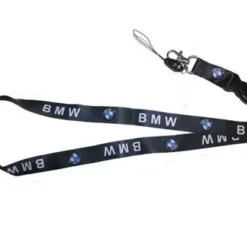 BMW-Logo-Nyckelband