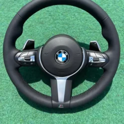 BMW-M-Sport-Ratt-f20-f30-f32-f33-f34-f36-f15-f25-f26 f16
