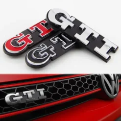 GTI-Emblem-Grill-Volkswagen