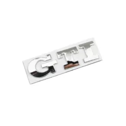 GTI-Emblem-Volkswagen-Krom