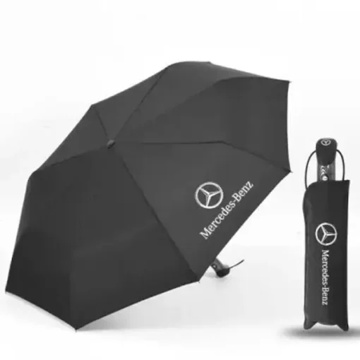 Mercedes-Benz-Paraply-Umbrella
