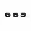 Mercedes-G63-Emblem-Logga