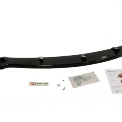 Mercedes-R230-SL-Frontläpp-maxton