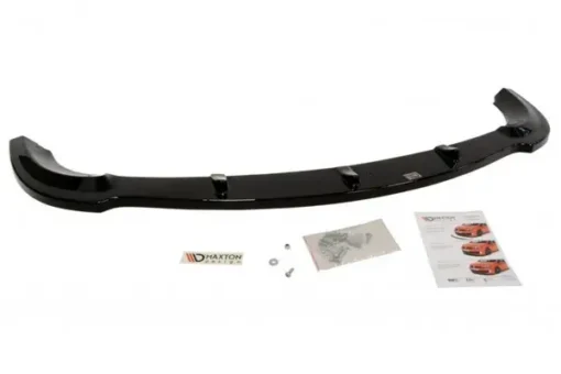 Mercedes-R230-SL-Frontläpp-maxton