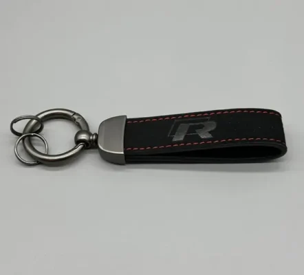 VolksWagen-R-line-Nyckelring